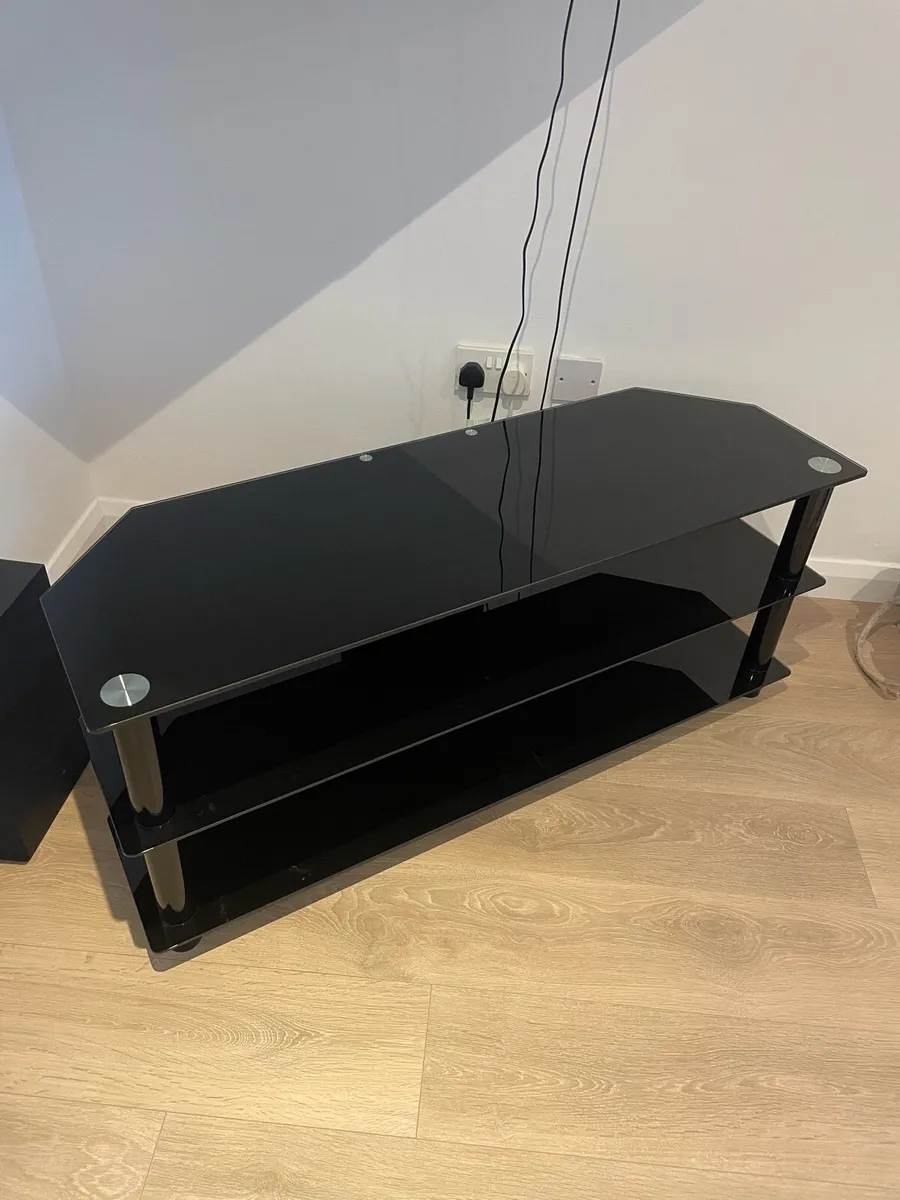 Tv unit - Image 1
