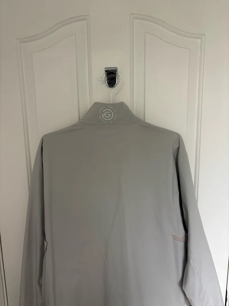 Galvin Green waterproof jacket - Image 2