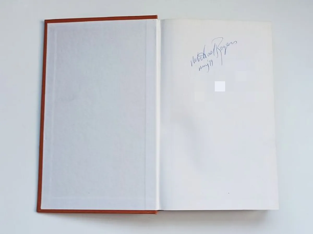 "Handbook of Aviation Meteorology," published by His Majesty's Stationery Office  1977  hardback - Image 2