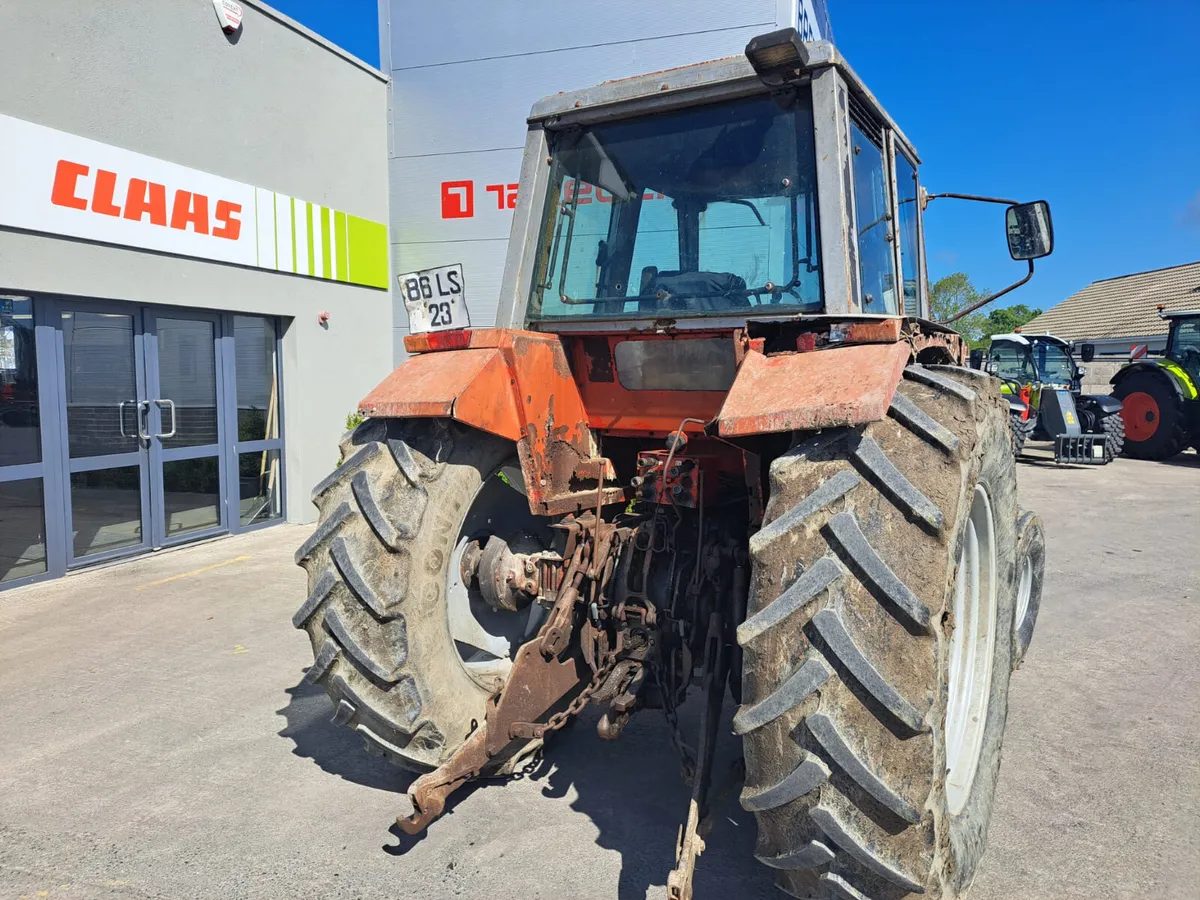 Massey Ferguson 699 - Image 4