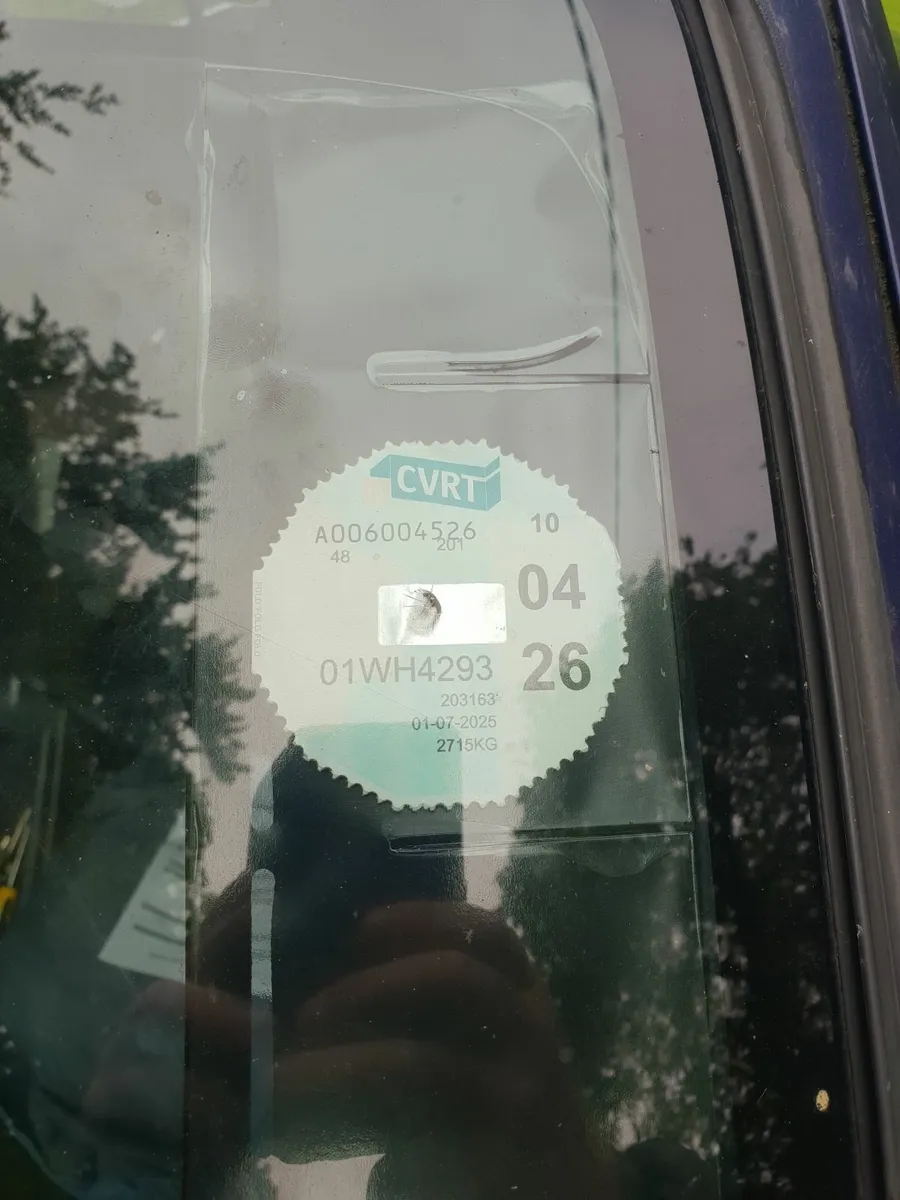 Toyota Other 2001 - Image 3