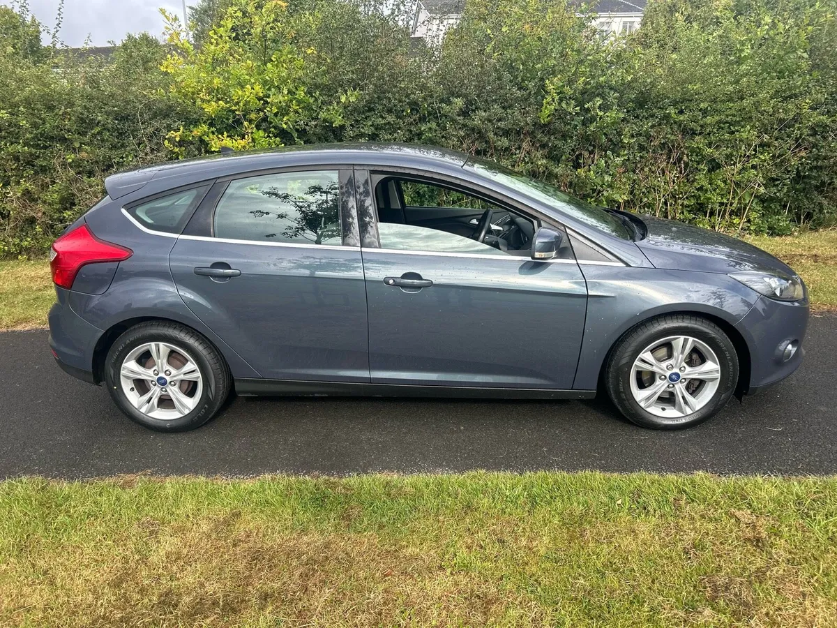 Ford focus Only 118k kms NCT 2/26 TAX 8/25 - Image 2