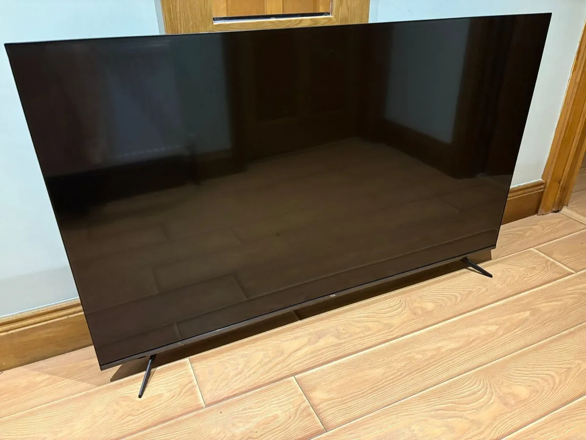 55 inch 4k UHD Smart Tv - Image 2