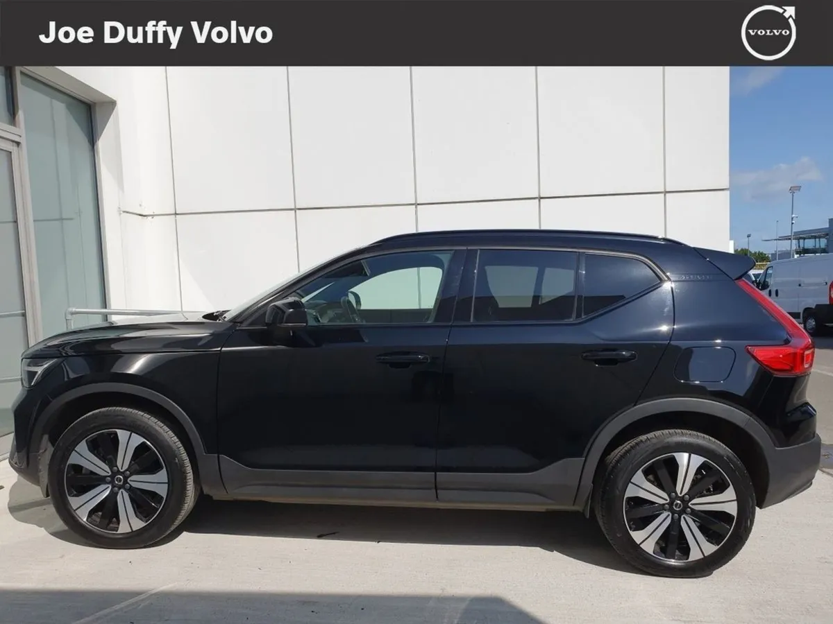 Volvo XC40 Xc40 Core Recharge Ev Core P6 Twin FWD - Image 4