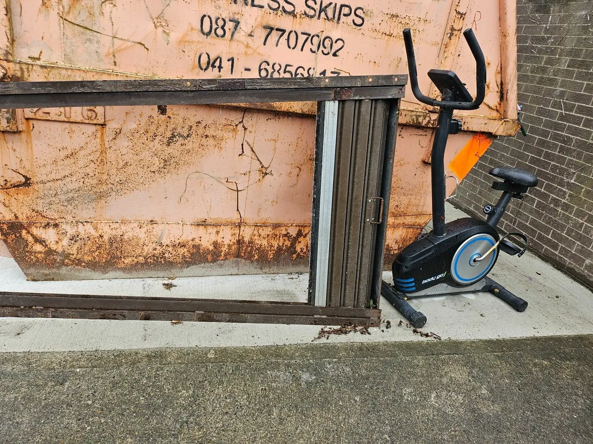 Exercise bikes - Image 1
