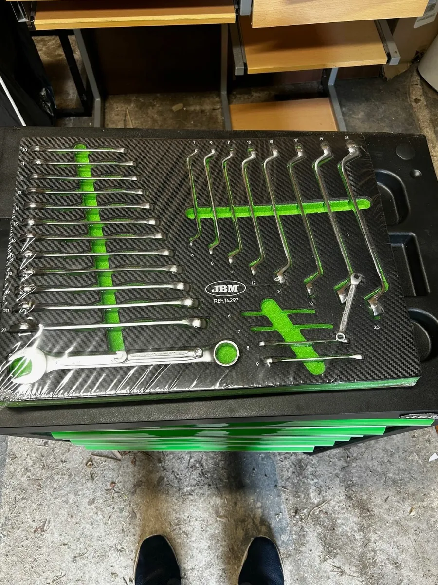 Hand Tools - Image 2