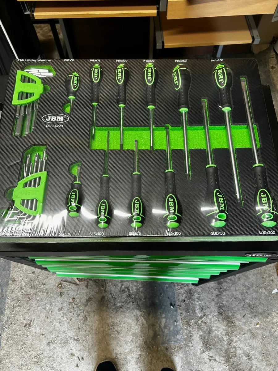 Hand Tools - Image 3
