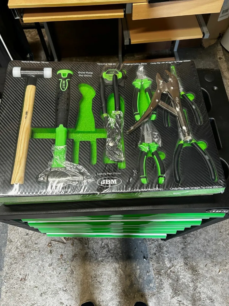 Hand Tools - Image 4