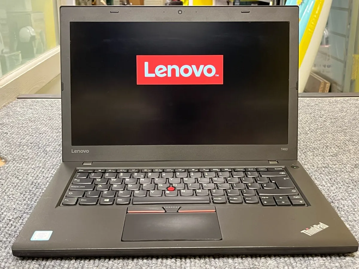 Lenovo Thinkpad T460