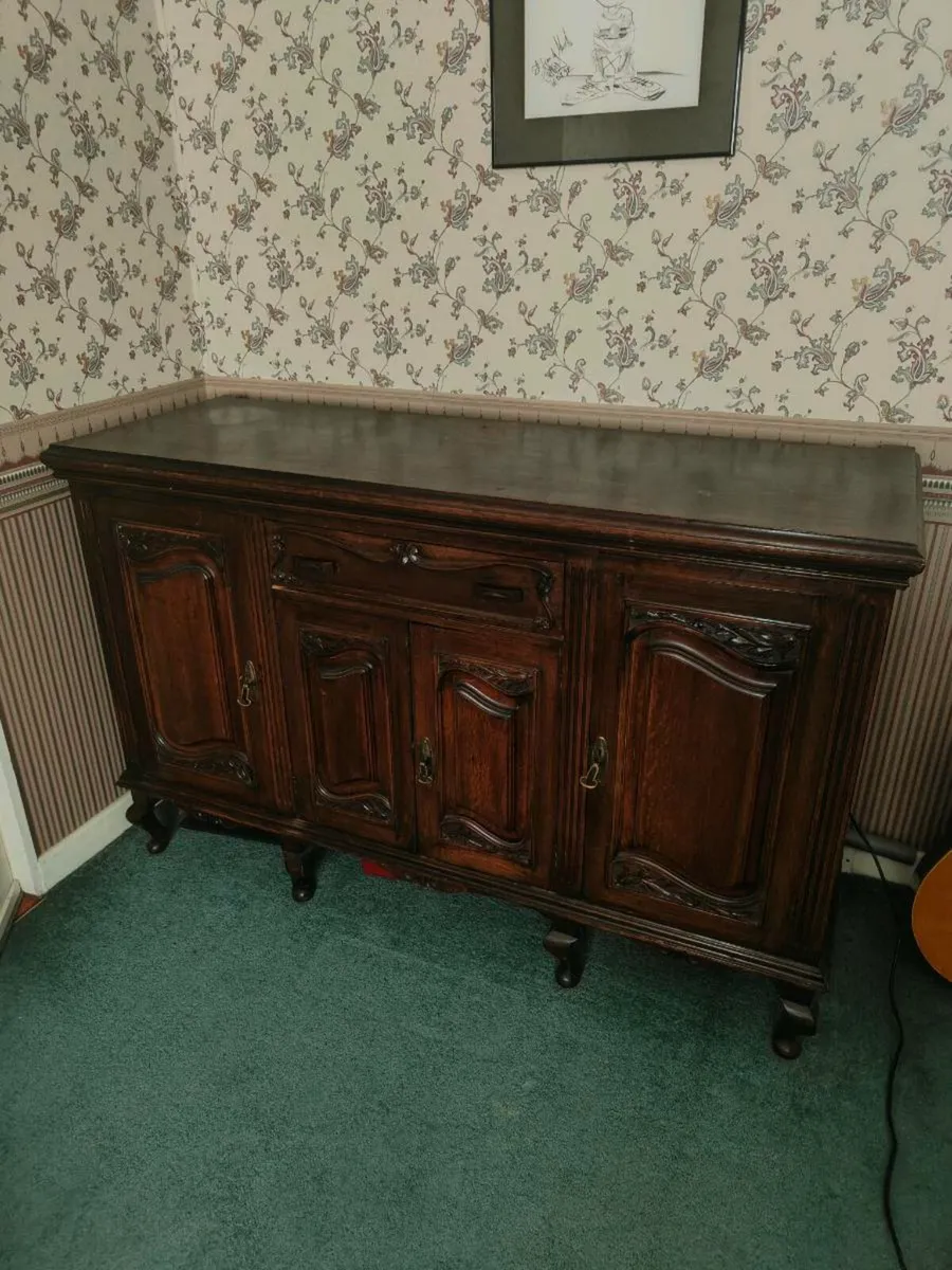 Antique Furniture - Image 1