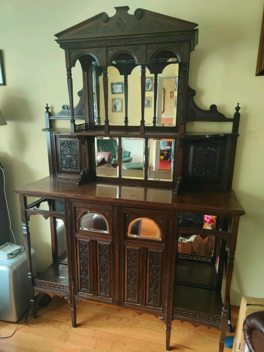 Antique Furniture - Image 2