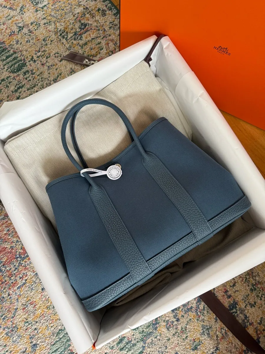 Hermes garden party - Image 1