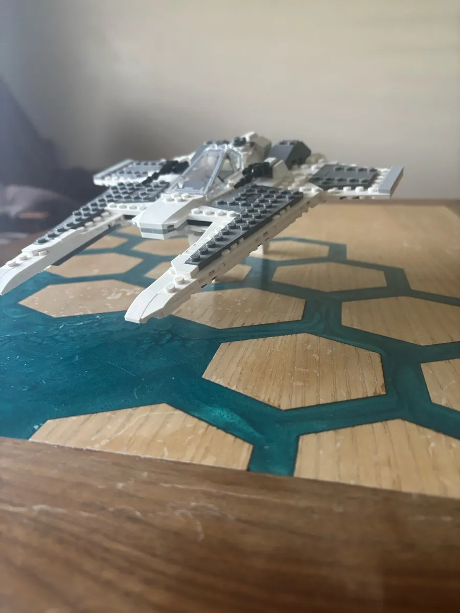 Lego Star Wars - Image 1