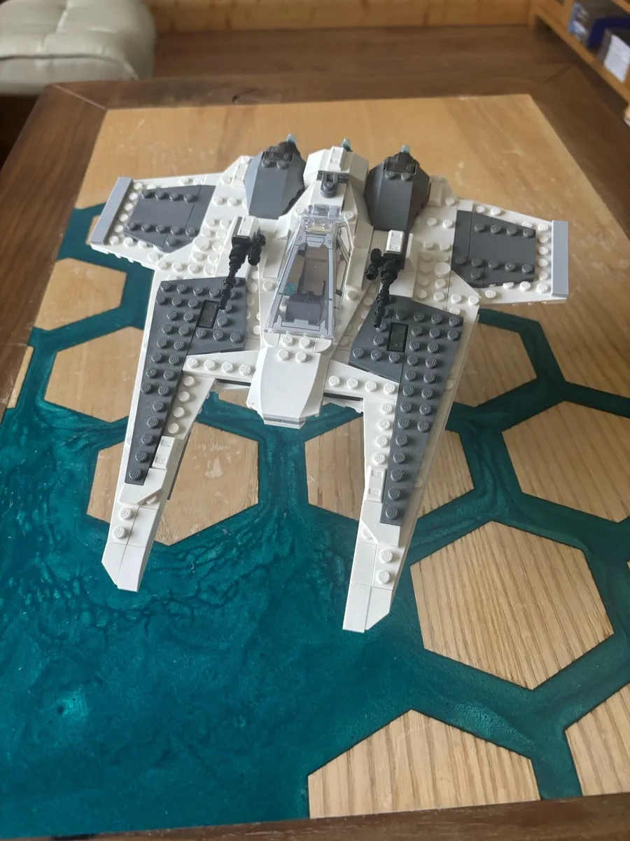 Lego Star Wars - Image 2