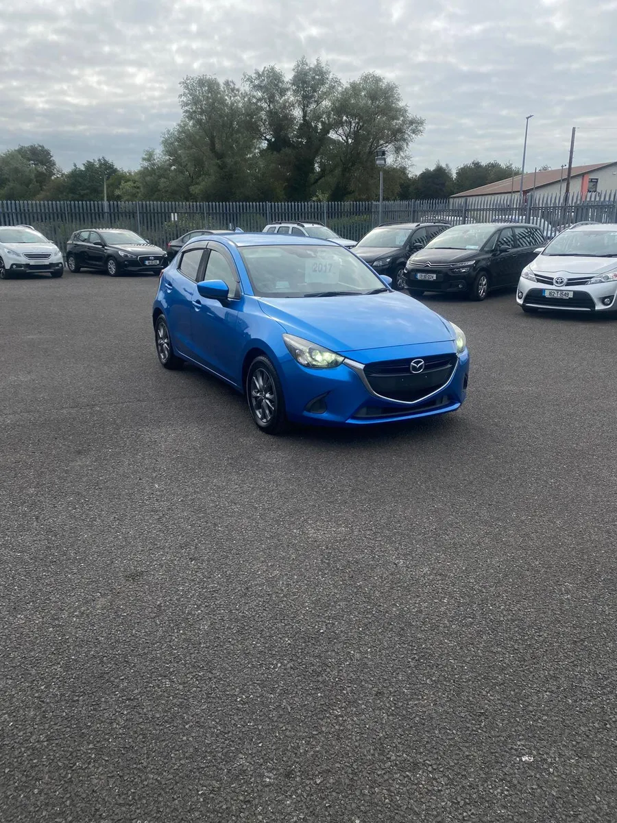 Mazda Demio 2017 - Image 1