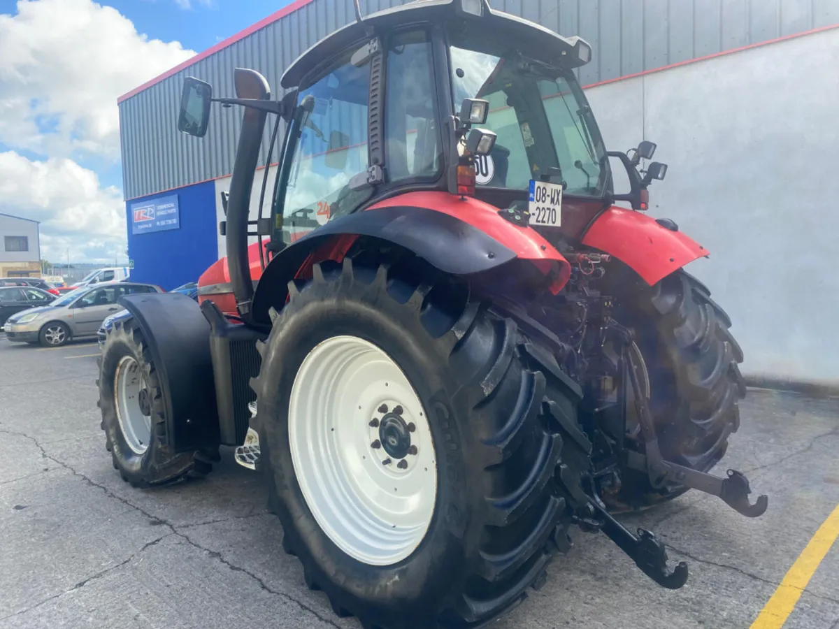 Same Deutz tractor - Image 3
