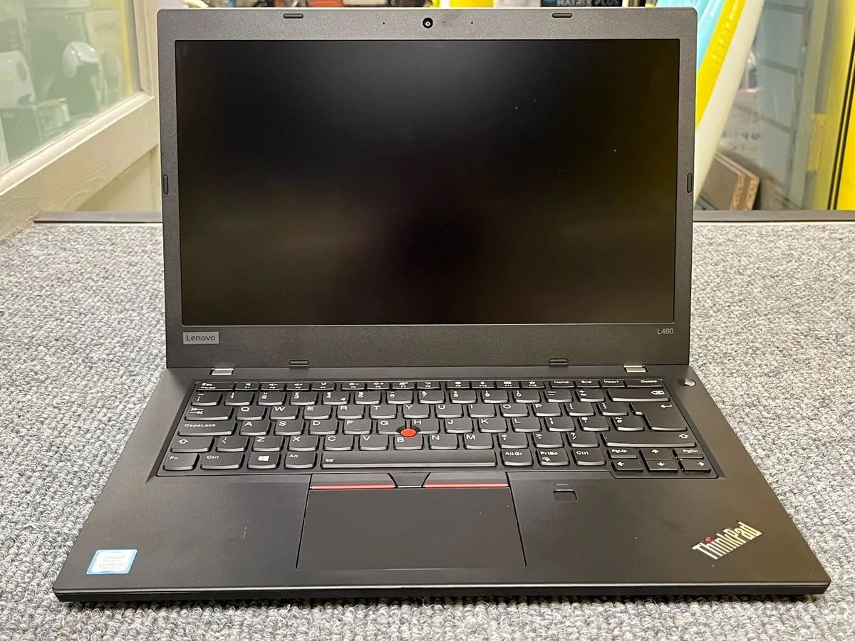 Lenovo Thinkpad L480