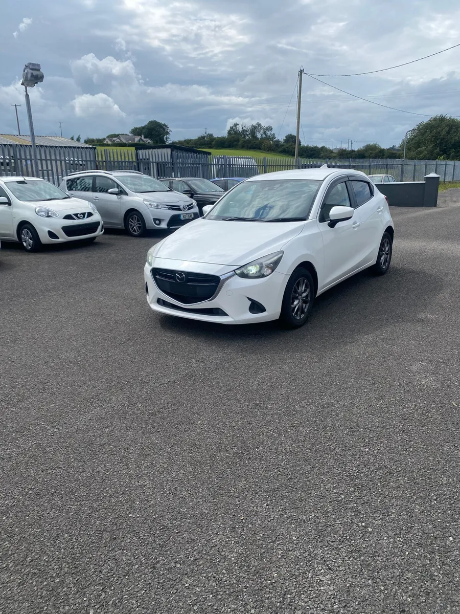 Mazda Demio 2017 - Image 3
