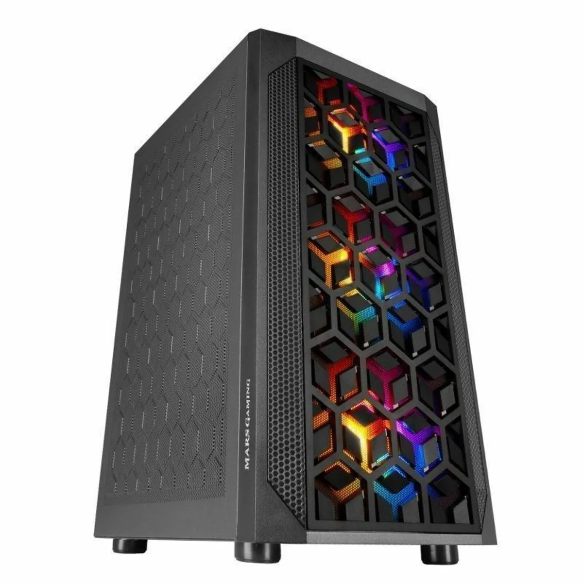 Ryzen 5 Gaming PC - Image 1