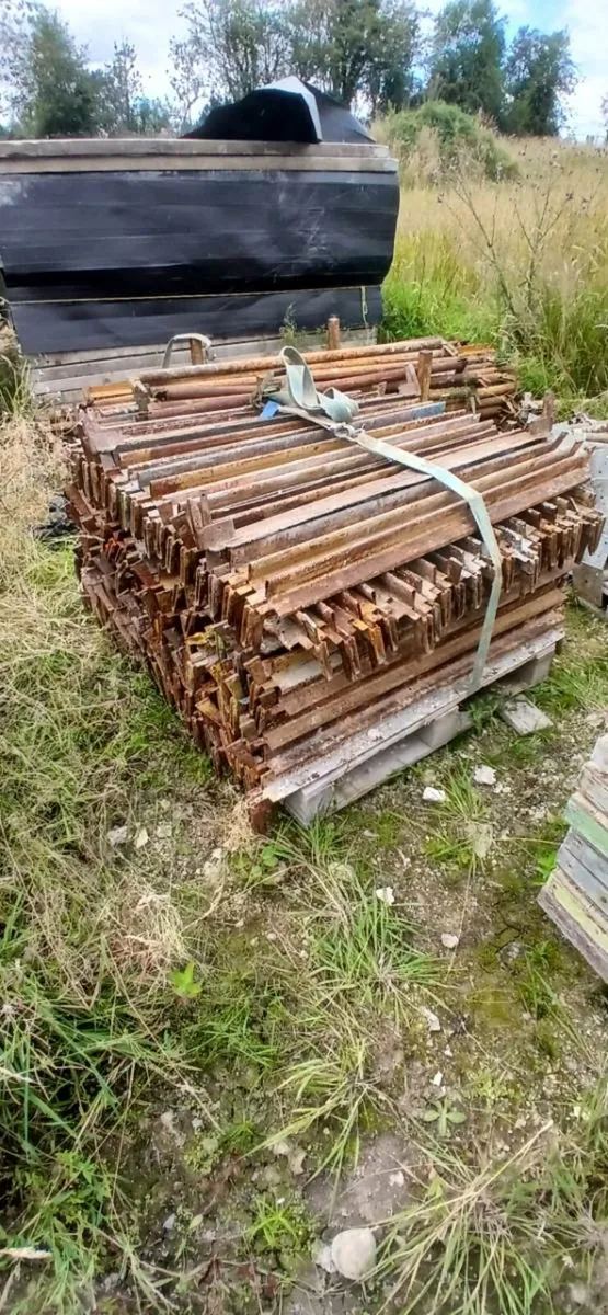 Scaffolding - Image 3