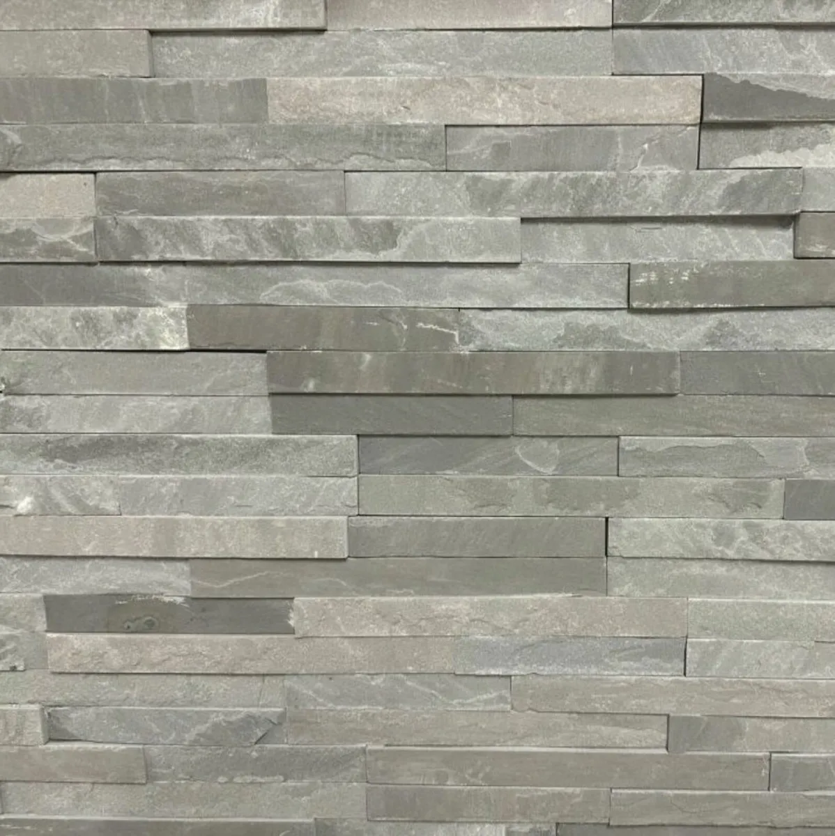 2 x Natural grey stone claddings only 50€ per sq/m - Image 2