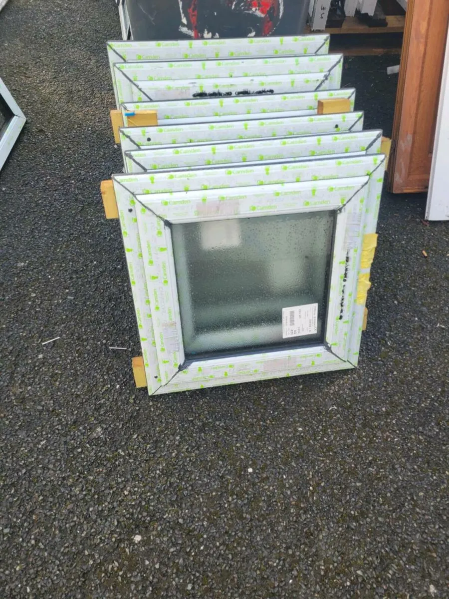 Toms pvc doors D22PP30 - Image 1