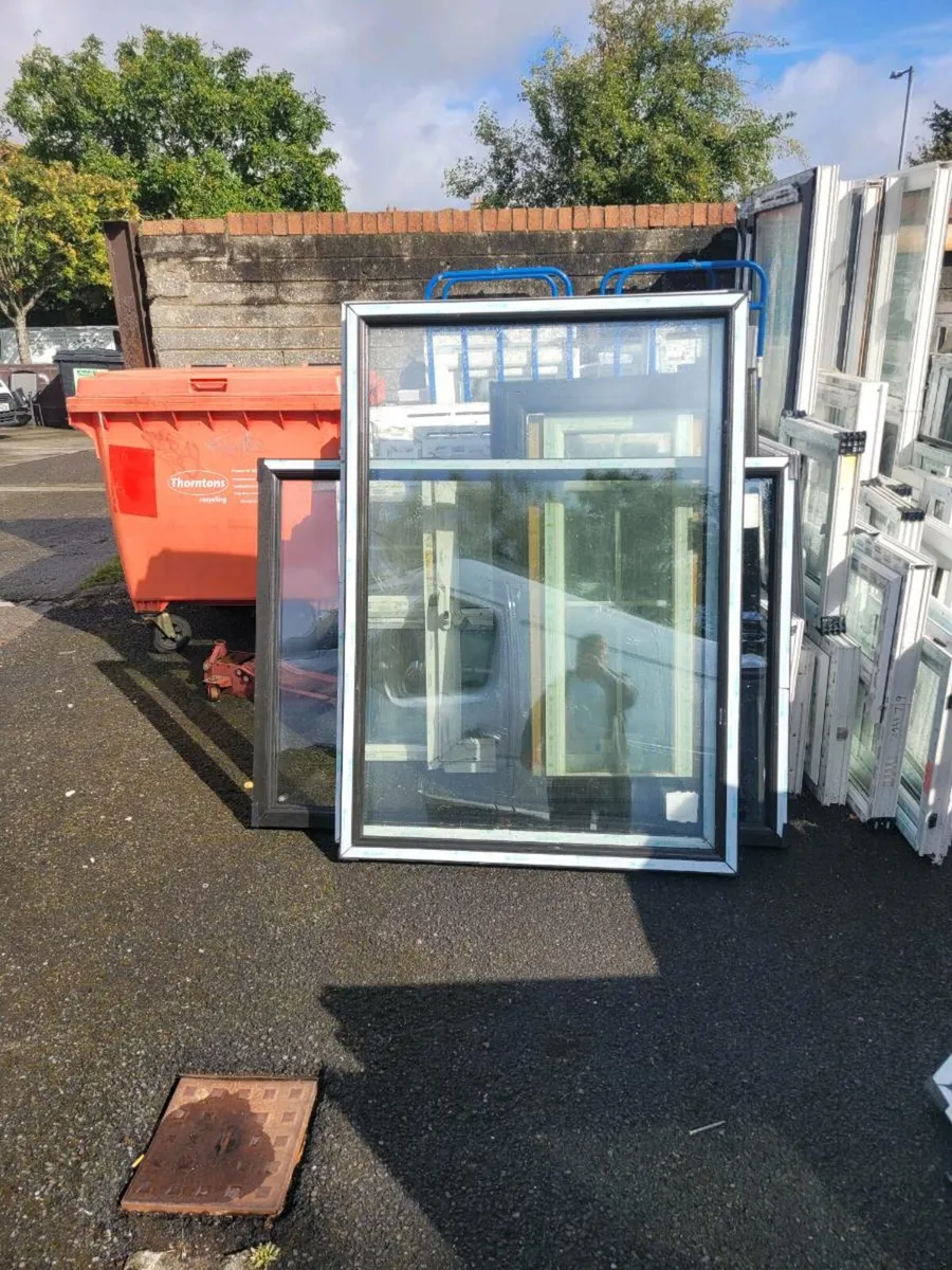Toms pvc doors D22PP30 - Image 2