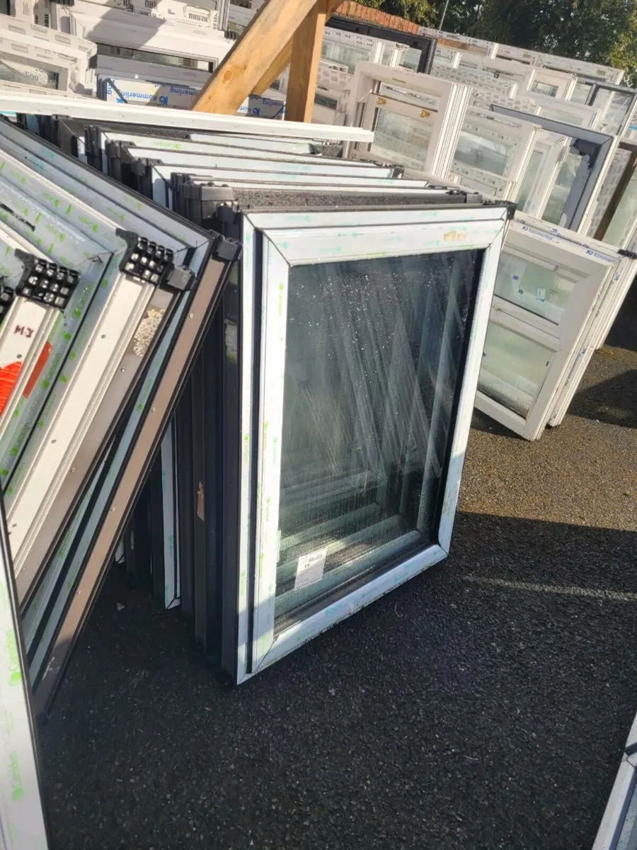 Toms pvc doors D22PP30 - Image 3