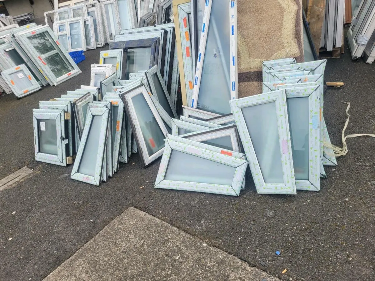 Toms pvc doors D22PP30 - Image 4
