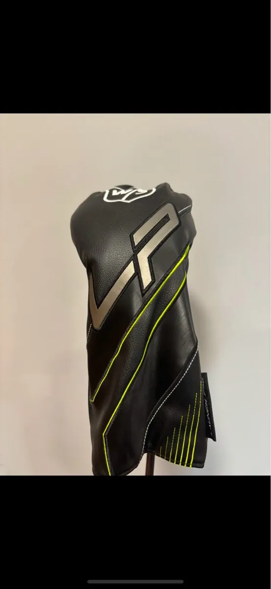 New Wilson LP 9deg Driver - Image 1