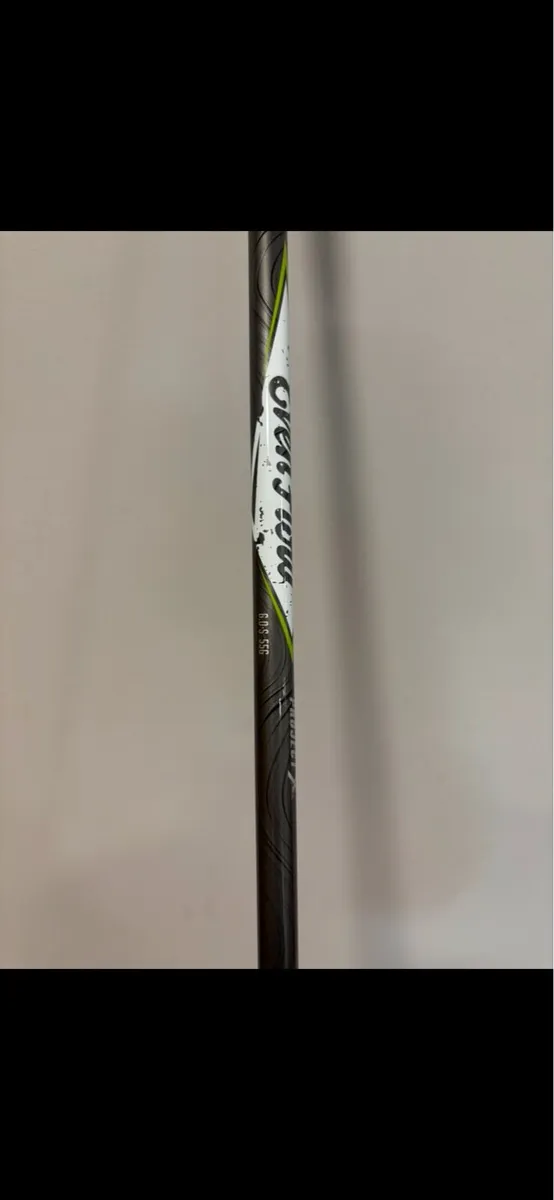 New Wilson LP 9deg Driver - Image 3