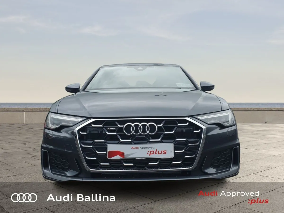 Audi A6  647 PCP Sline 50 Tfsie Quattro - Image 2