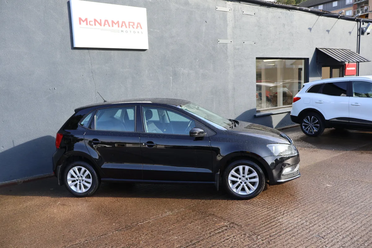 Volkswagen Polo 5dr New Timing Belt & Tyres! - Image 2