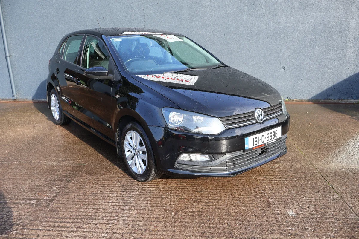 Volkswagen Polo 5dr New Timing Belt & Tyres! - Image 3