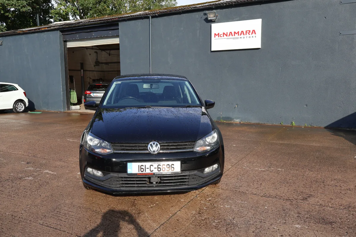 Volkswagen Polo 5dr New Timing Belt & Tyres! - Image 4