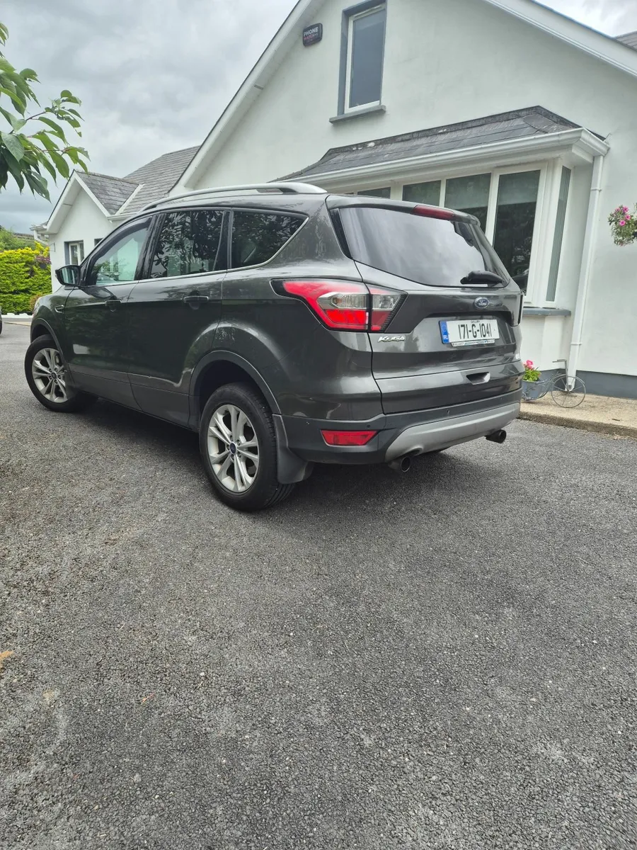Ford Kuga 2017 - Image 3
