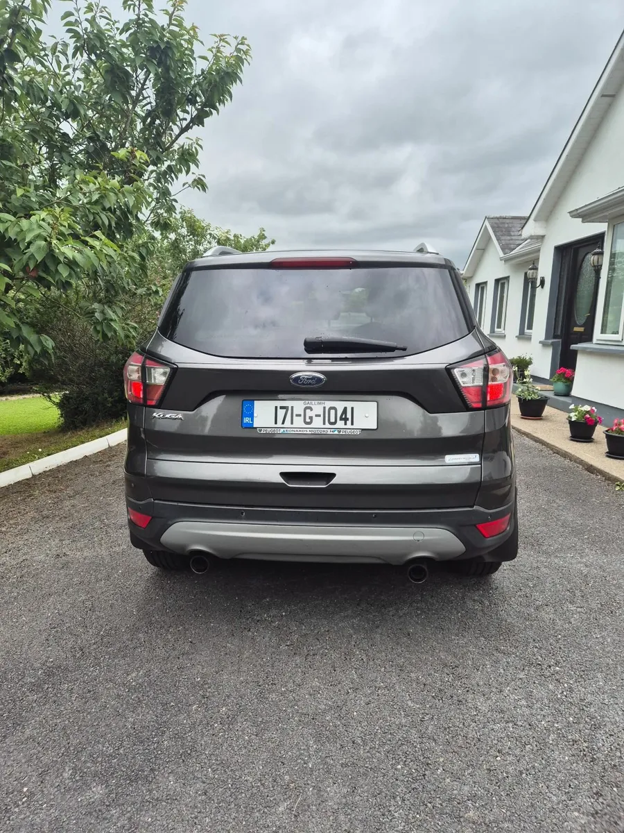 Ford Kuga 2017 - Image 4