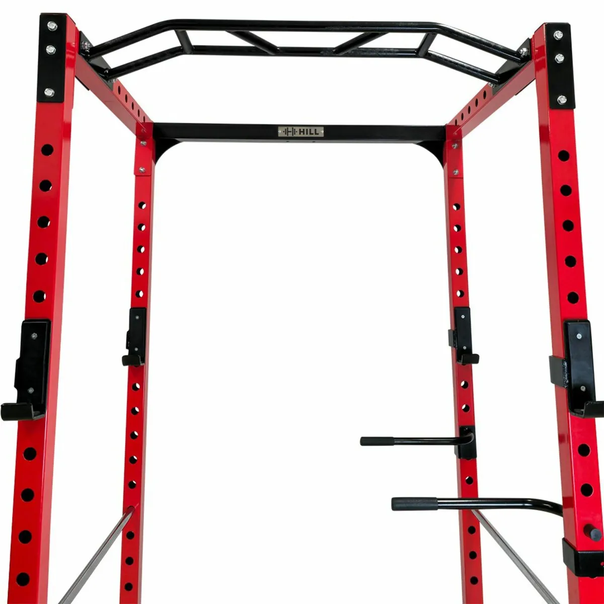 Athlete Series 3.0 Light Commercial Power Rack - Image 4