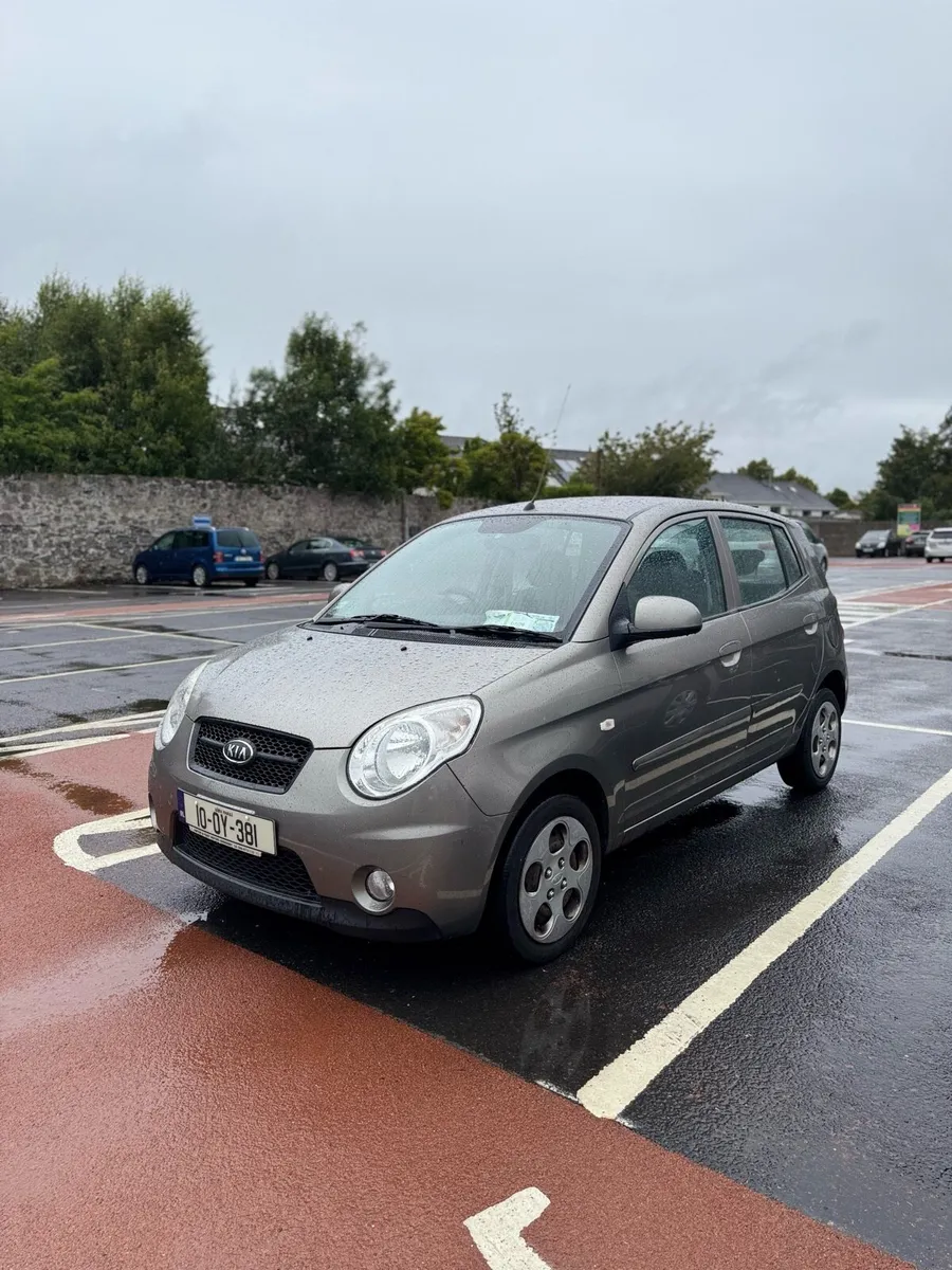 Kia Picanto - Image 1