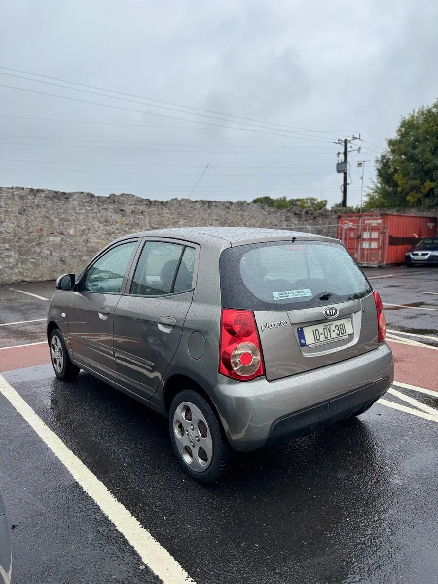 Kia Picanto - Image 2
