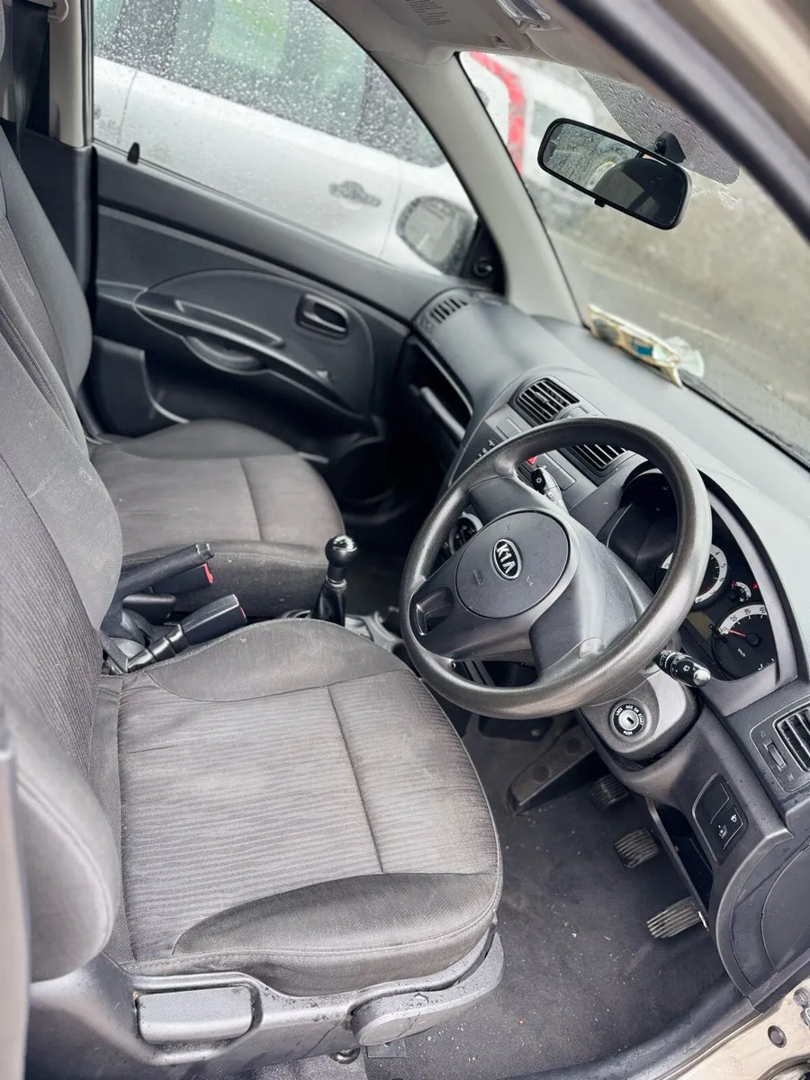 Kia Picanto - Image 3