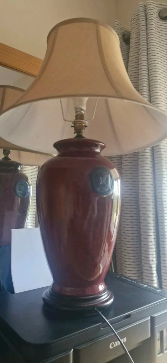 Table lamp - Image 2