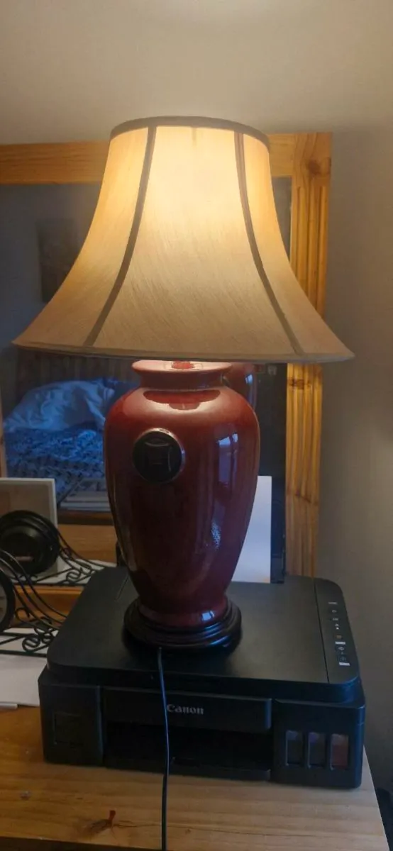 Table lamp - Image 3