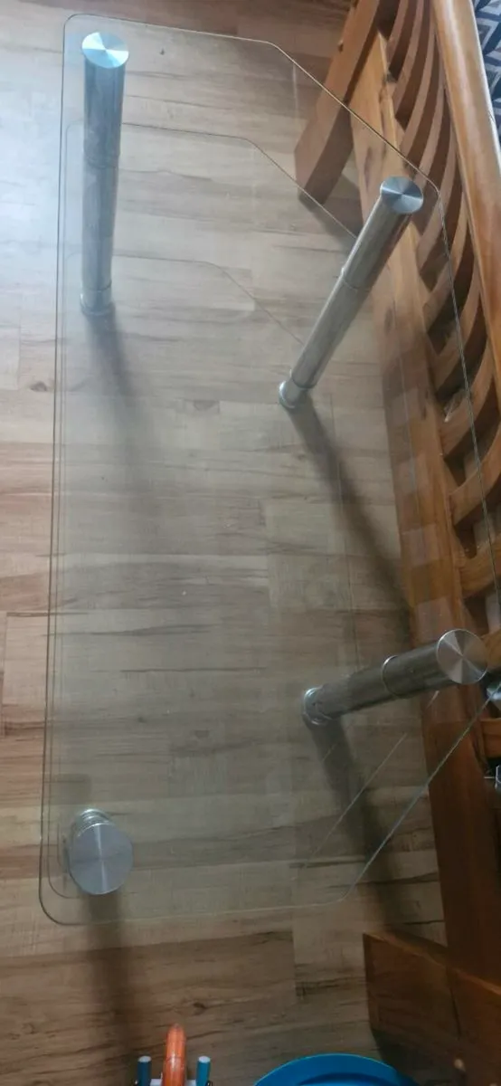 Tv stand - Image 1