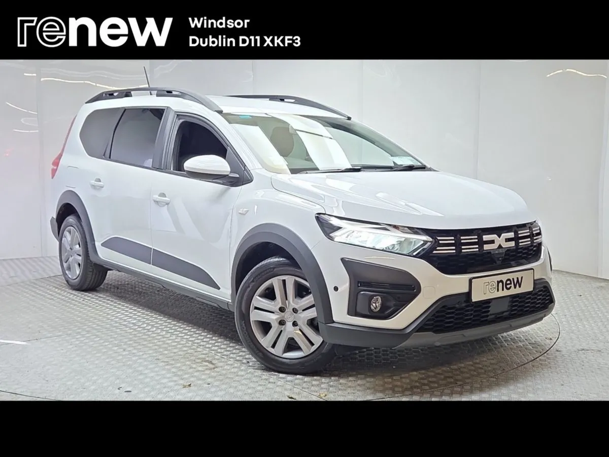 Dacia Jogger TCe 110 Expression - Image 1