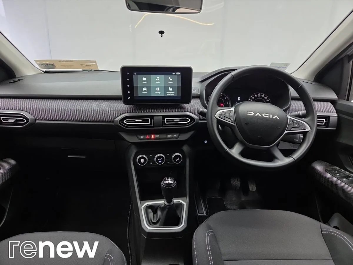 Dacia Jogger TCe 110 Expression - Image 3