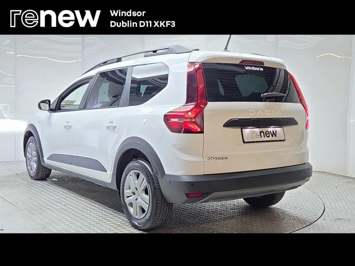 Dacia Jogger TCe 110 Expression - Image 4