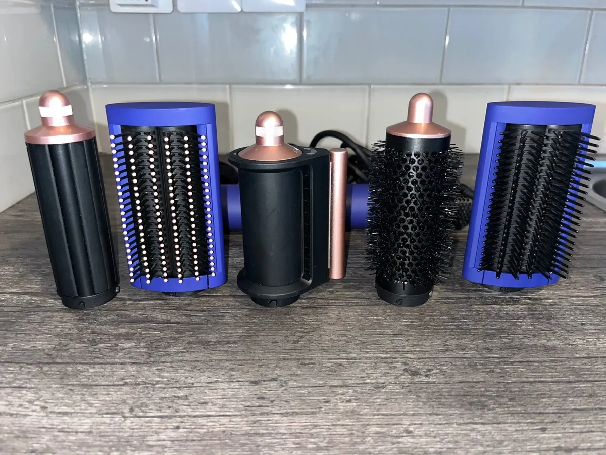 Dyson Airwrap - Image 2