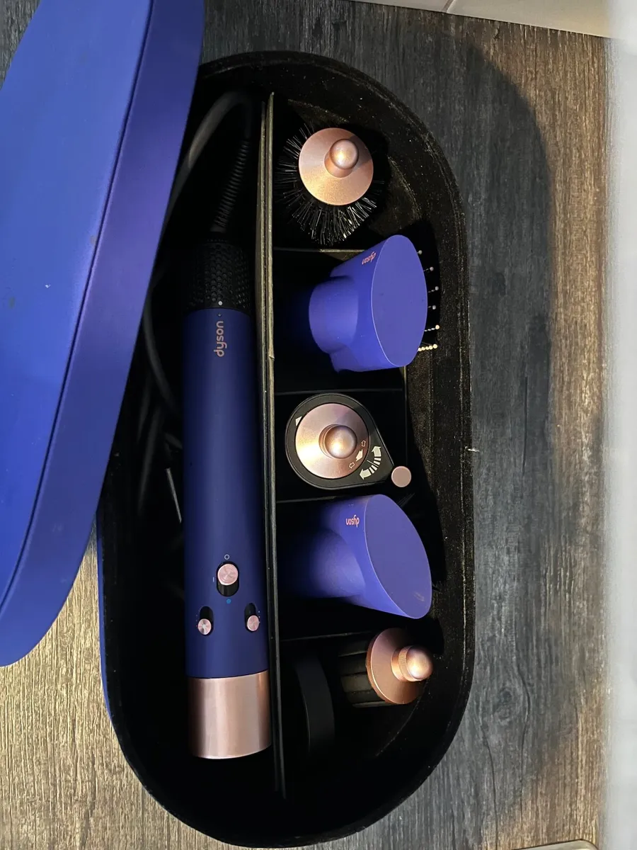 Dyson Airwrap - Image 3