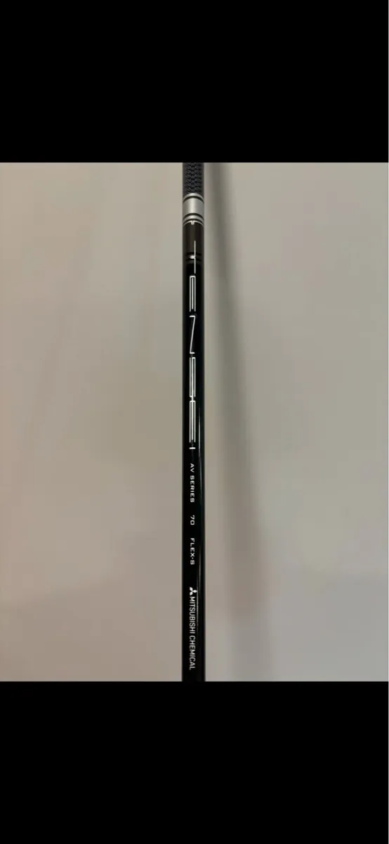 New Left Hand Wilson D9 22deg 4 Hybrid - Image 3